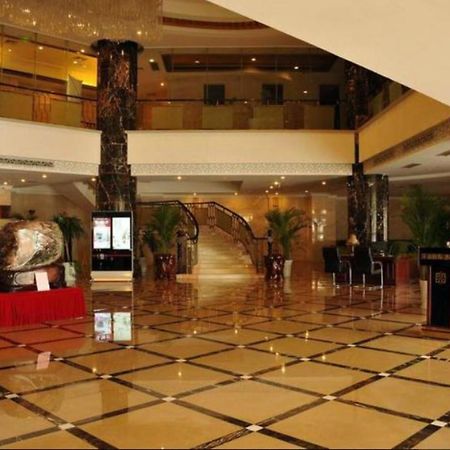 Shahai International Hotel Shanghaj Pokój zdjęcie