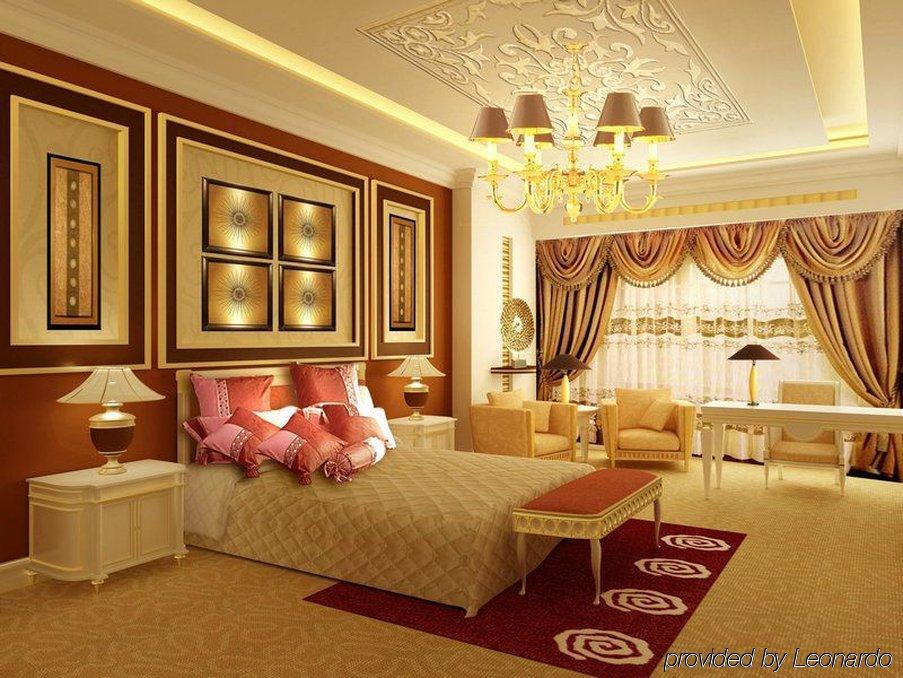 Shahai International Hotel Shanghaj Pokój zdjęcie