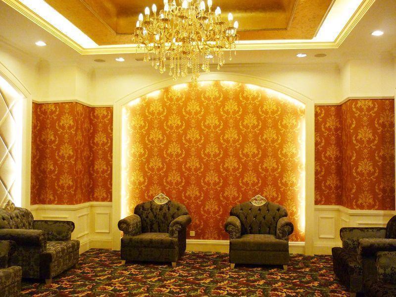 Shahai International Hotel Shanghaj Zewnętrze zdjęcie