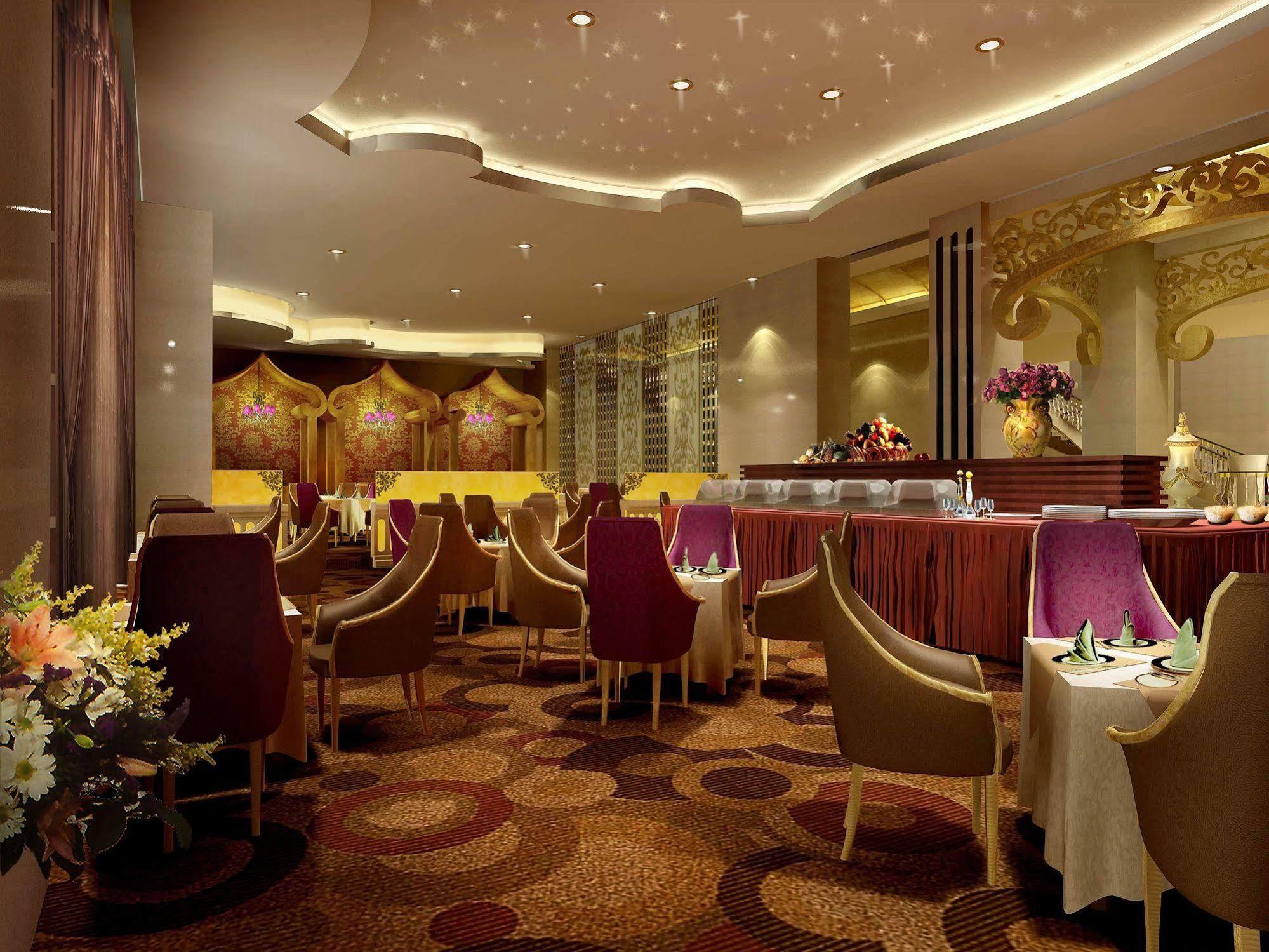 Shahai International Hotel Shanghaj Zewnętrze zdjęcie